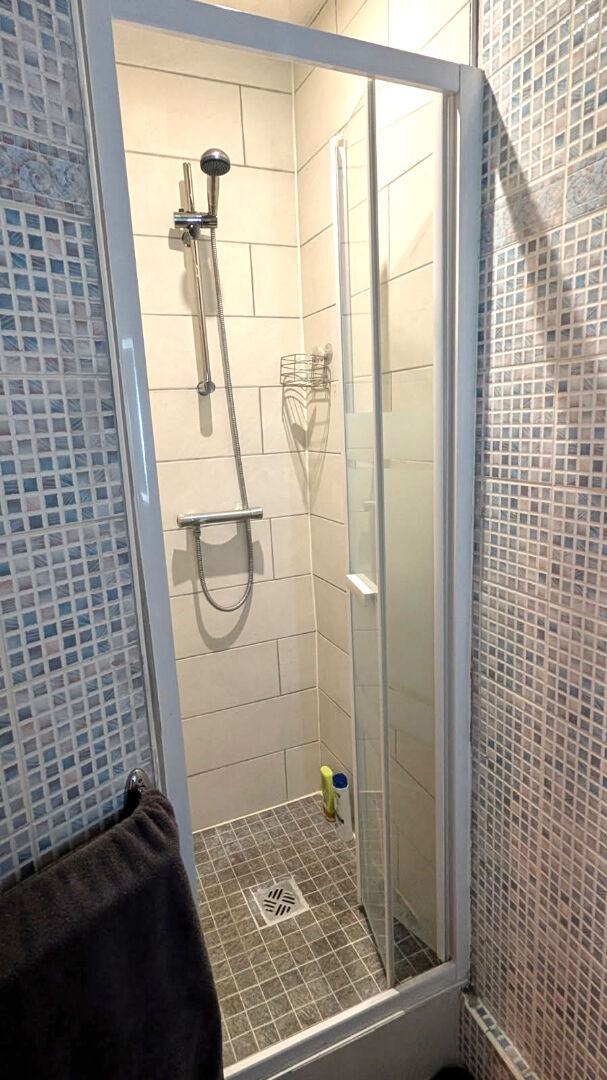 Photo T1 Bis - 19,09 m² - 13e arrondissement image 4/4