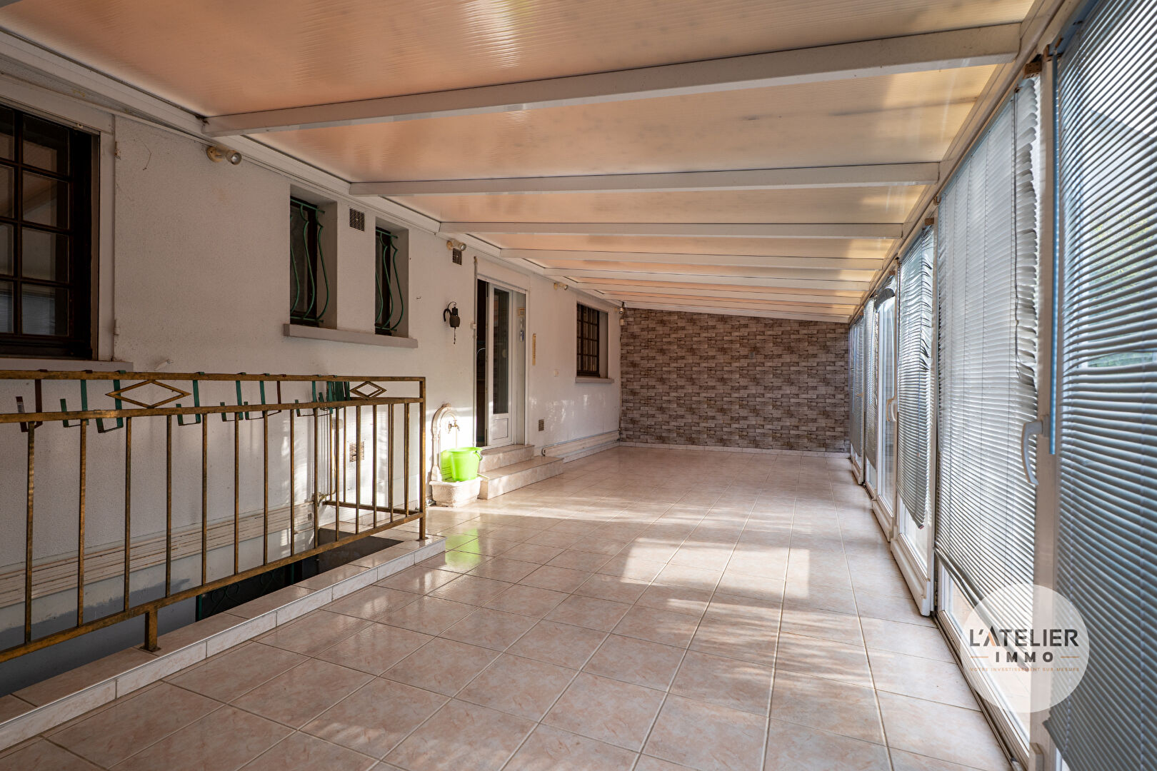 Photo Maison Crépy image 2/6