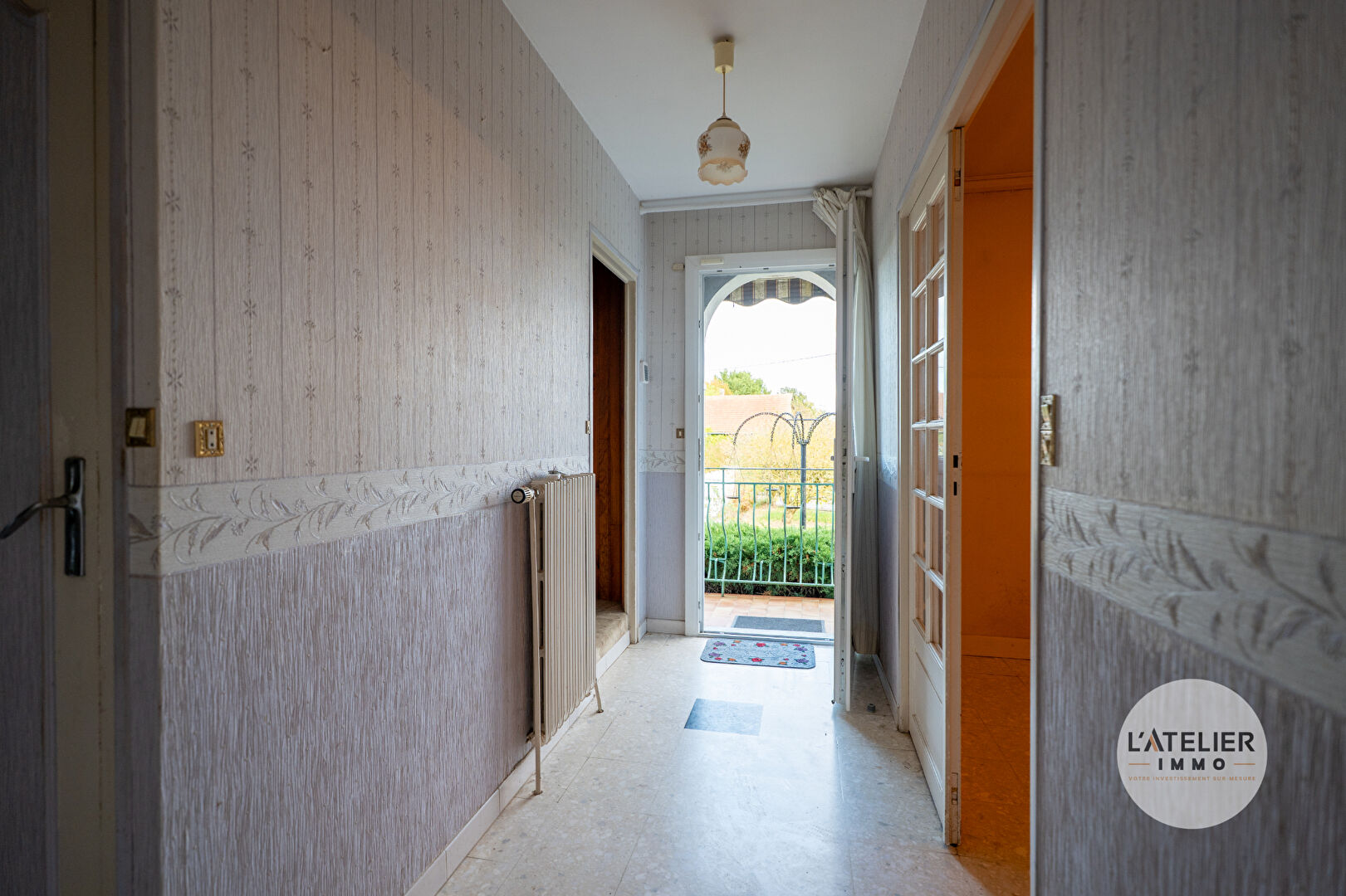 Photo Maison Crépy image 3/6