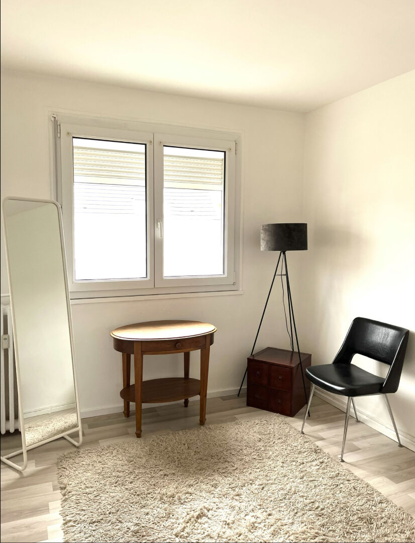 Photo Appartement Reims  4 pièces - 2 chambres image 3/6