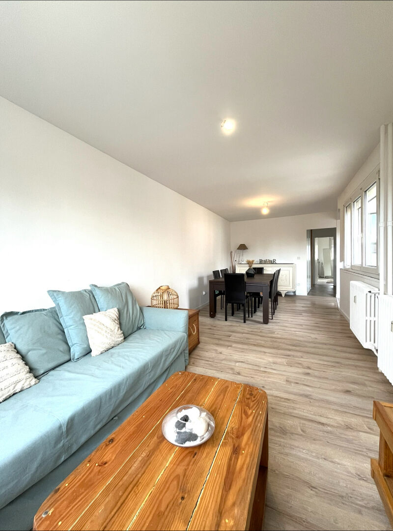 Photo Appartement Reims  4 pièces - 2 chambres image 6/6