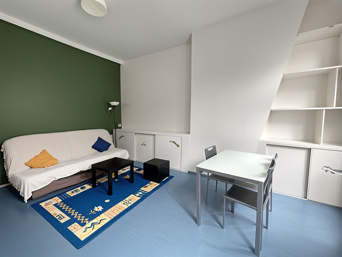 Agence immobilière de L'ATELIER IMMO Reims - L'ATELIER IMMO