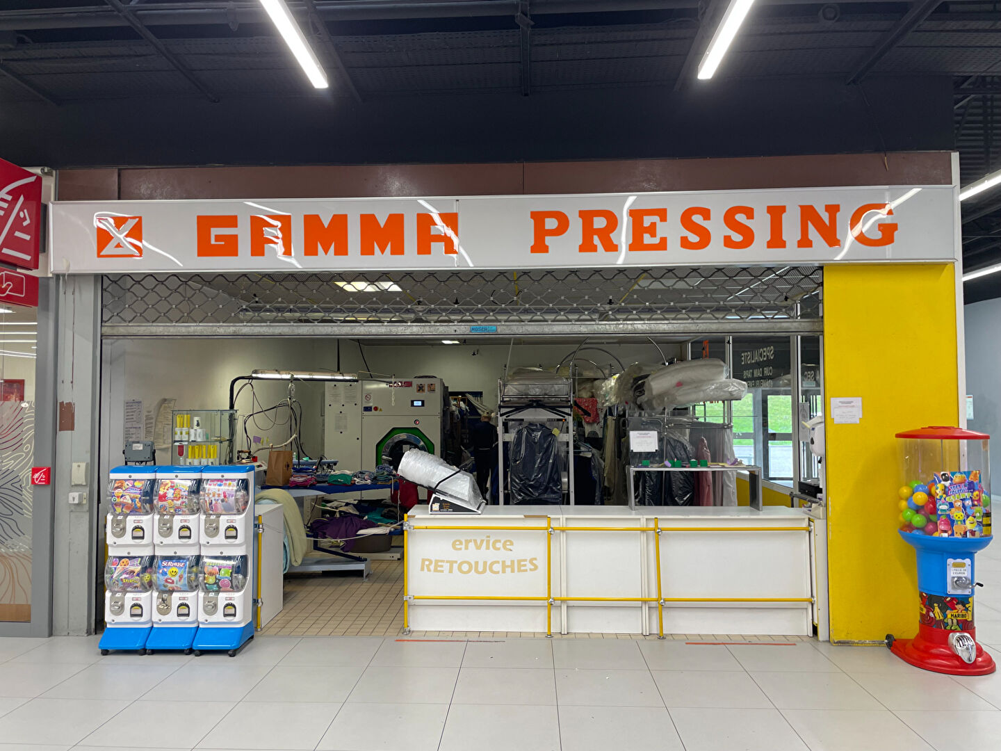 Fonds de commerce Ludres 2 pièces 80 m²