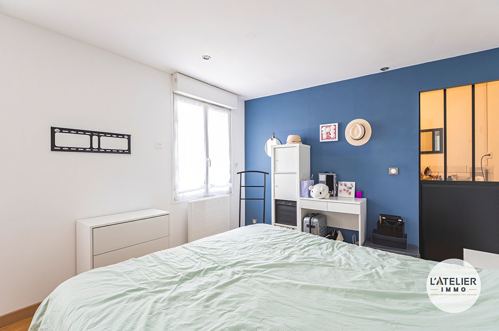 Photo EN EXCLUSIVITÉ Belle maison familiale à HERMONVILLE (51220) image 6/6