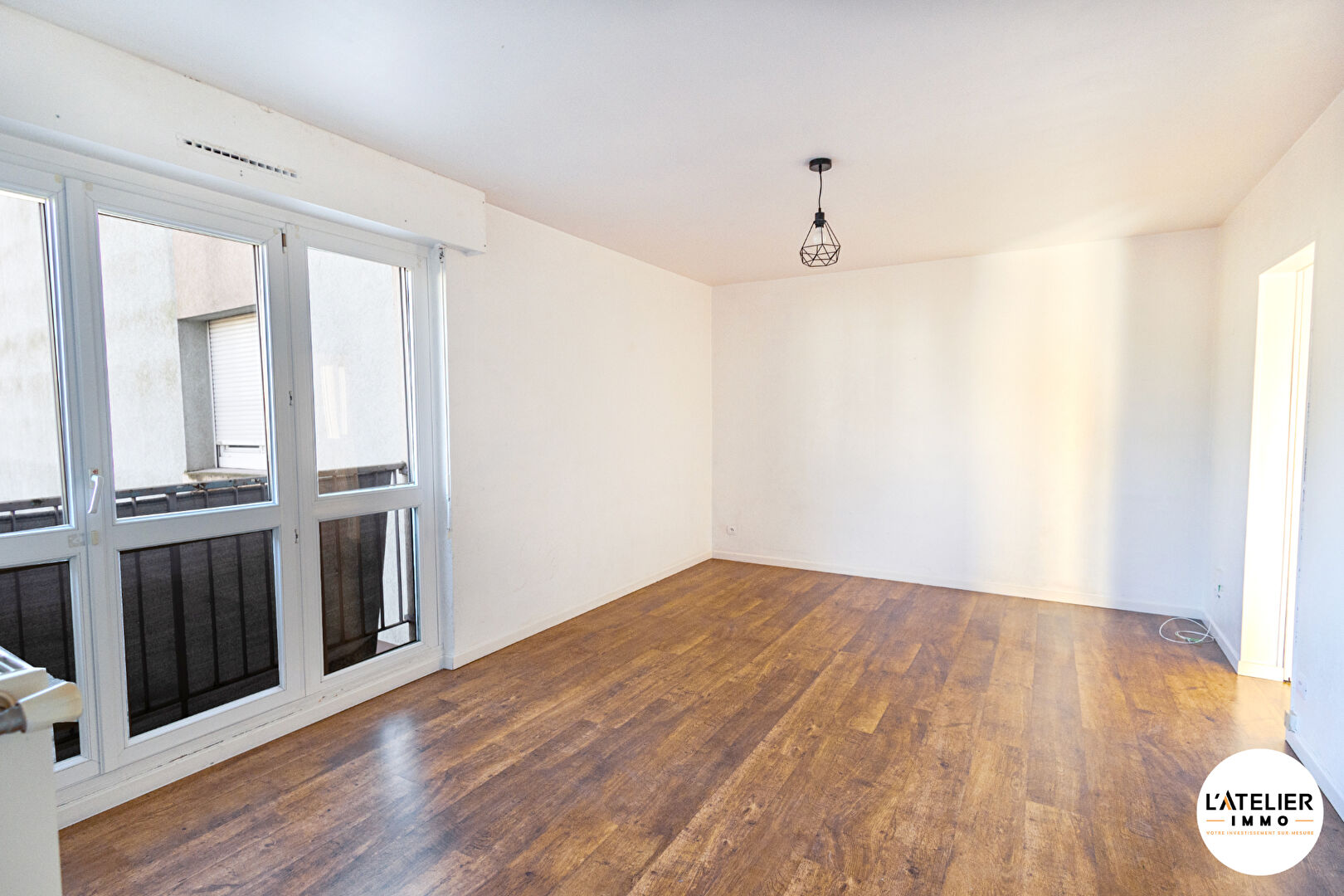 Photo Appartement Laxou 3 pièce(s) 53 m2 image 2/6