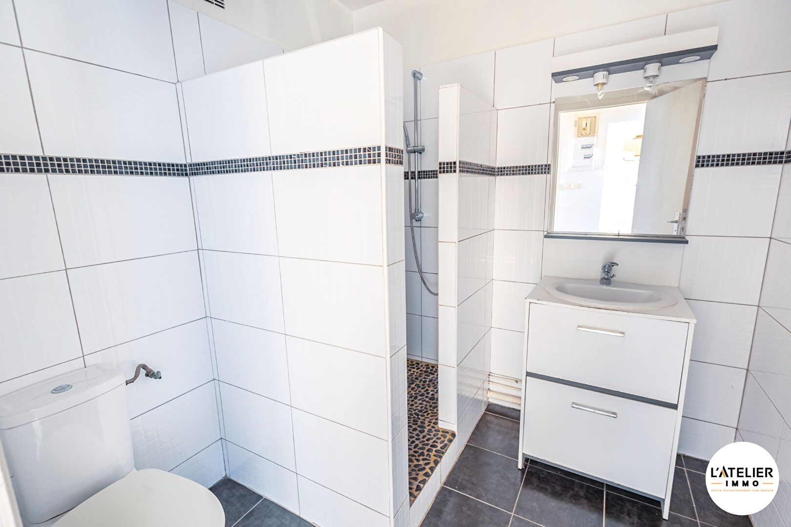 Photo Appartement Laxou 3 pièce(s) 53 m2 image 6/6