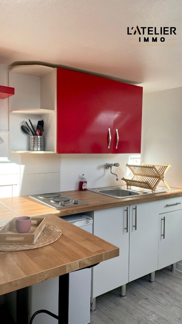 Agence immobilière de L'ATELIER IMMO Reims - L'ATELIER IMMO