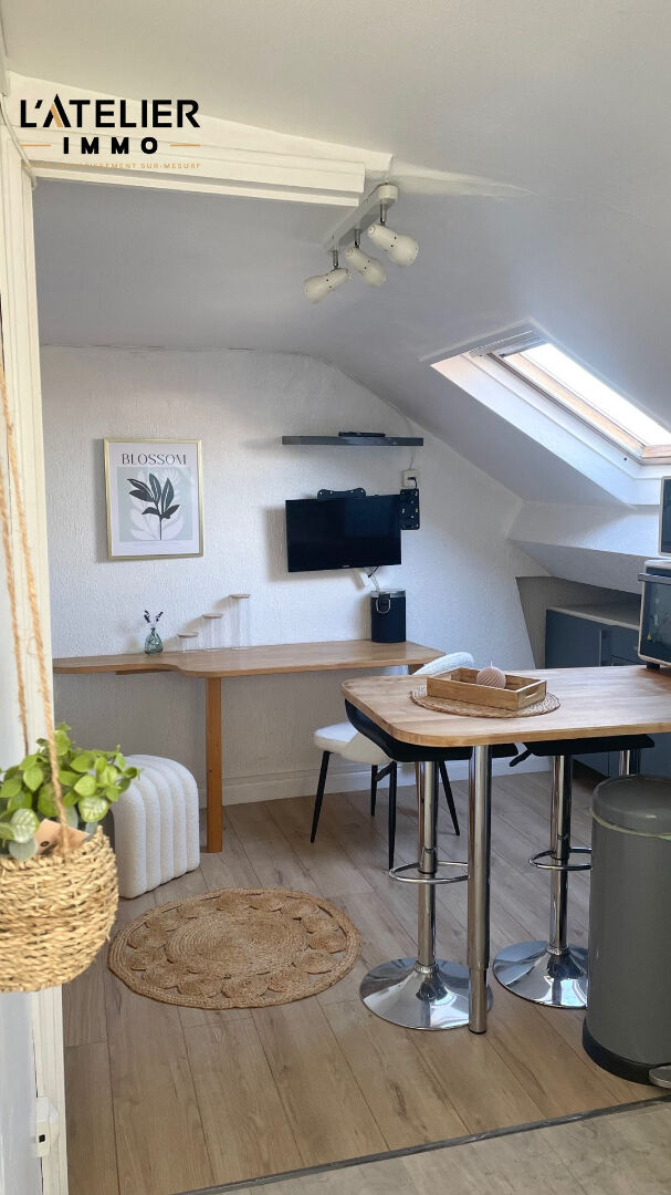 Agence immobilière de L'ATELIER IMMO Reims - L'ATELIER IMMO