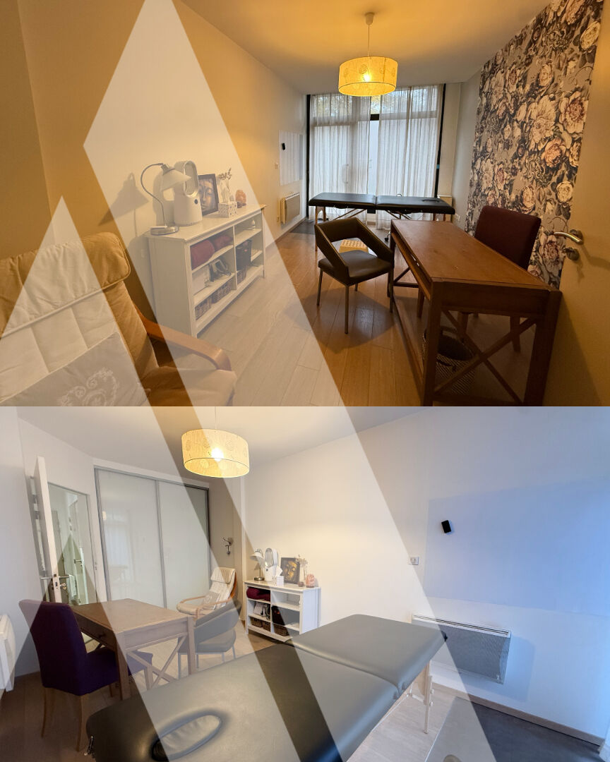 Photo À LOUER BUREAUX 80 m²  HYPERCENTRE REIMS image 3/6