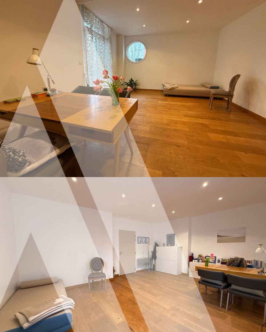 Photo À LOUER BUREAUX 80 m²  HYPERCENTRE REIMS image 4/6