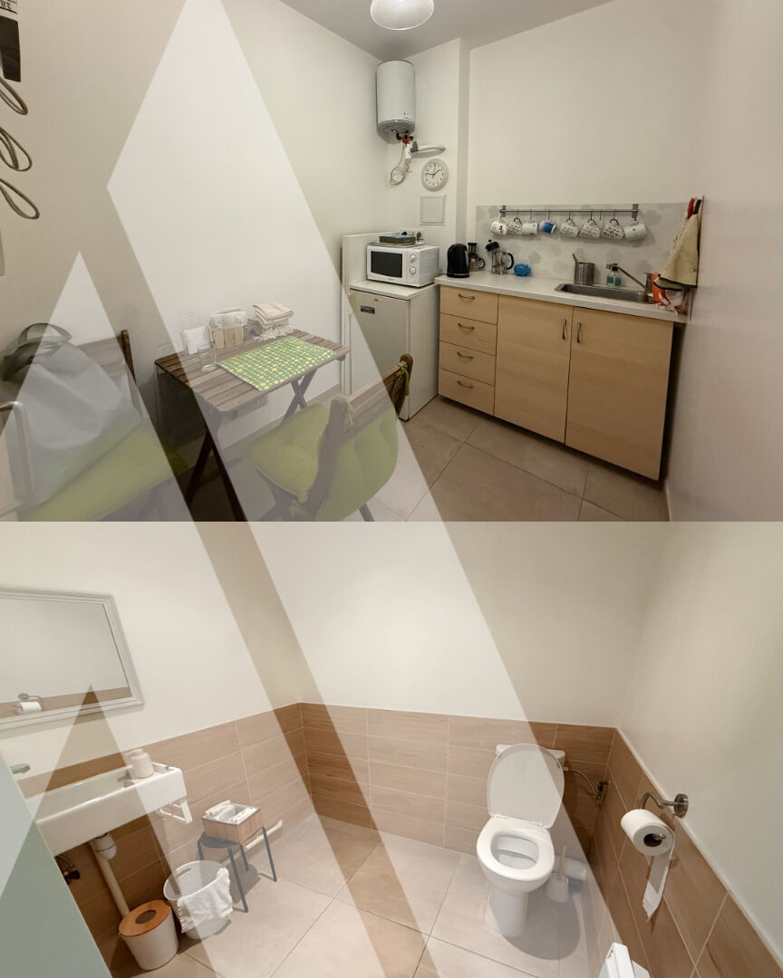 Photo À LOUER BUREAUX 80 m²  HYPERCENTRE REIMS image 5/6