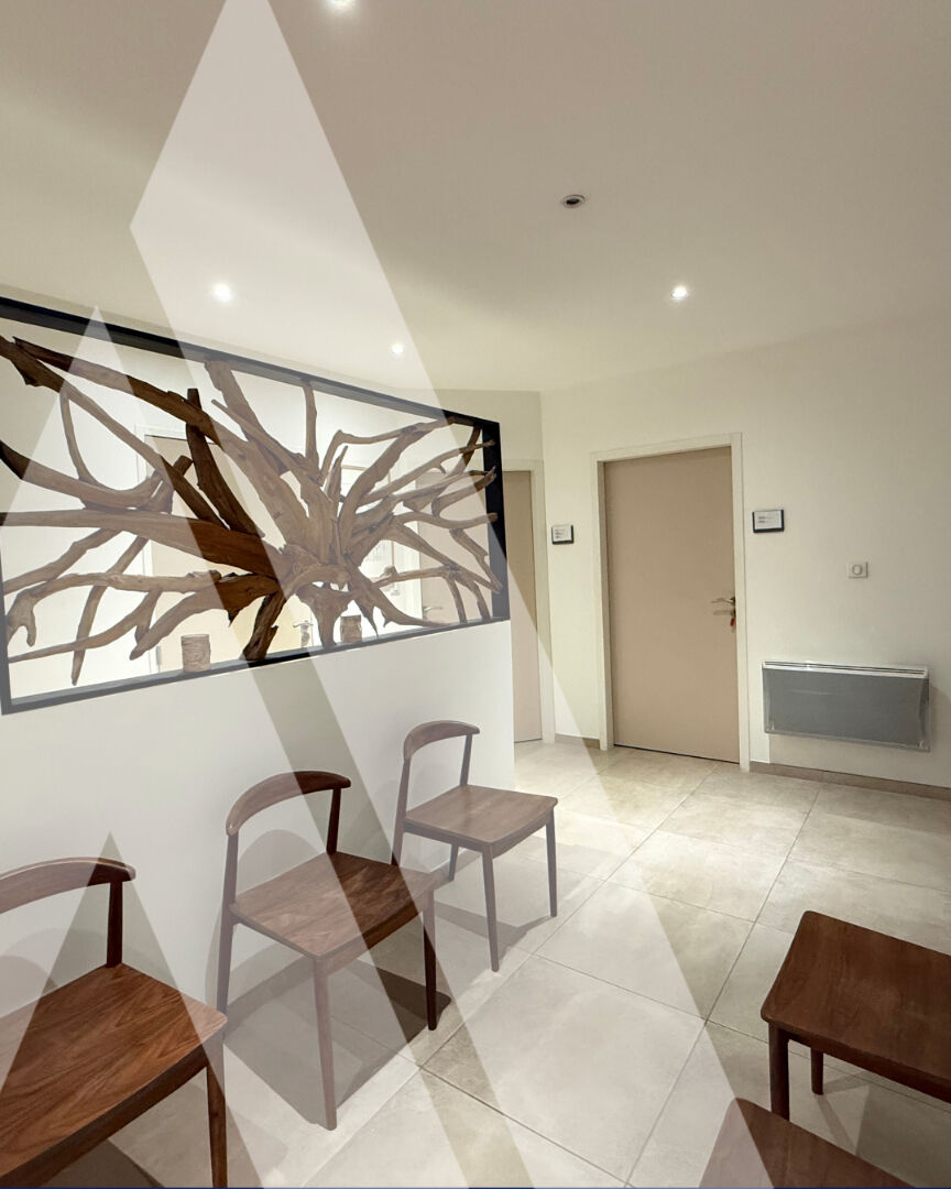 Photo À LOUER BUREAUX 80 m²  HYPERCENTRE REIMS image 6/6