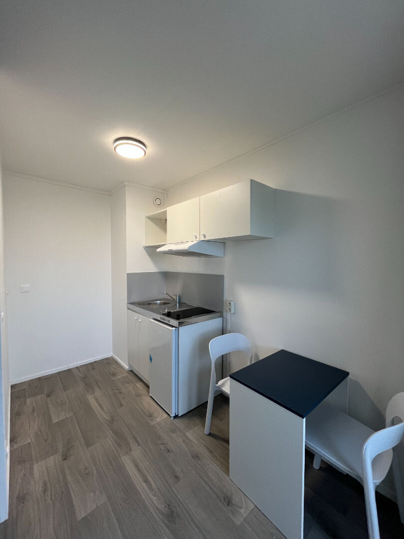 Photo Appartement Reims 1 pièce  32.73 m2 image 3/6