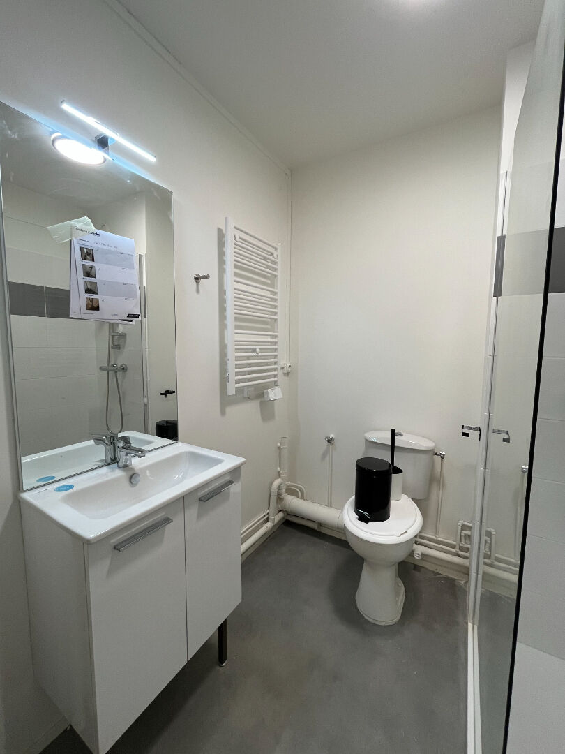 Photo Appartement Reims 1 pièce  32.73 m2 image 4/6