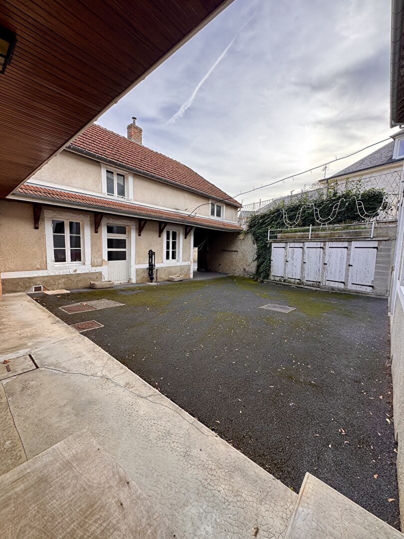 Maison Trigny 7 pièces 180 m2