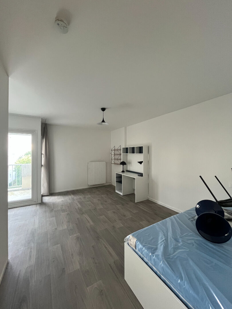 Appartement Reims 1 pièce 32.73 m2
