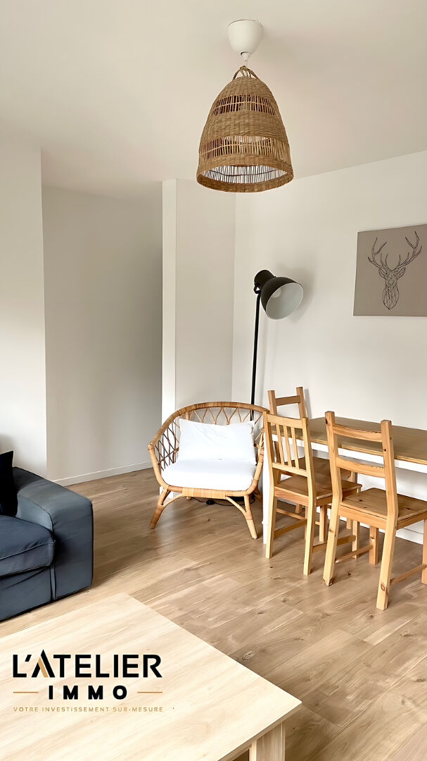 Agence immobilière de L'ATELIER IMMO Reims - L'ATELIER IMMO