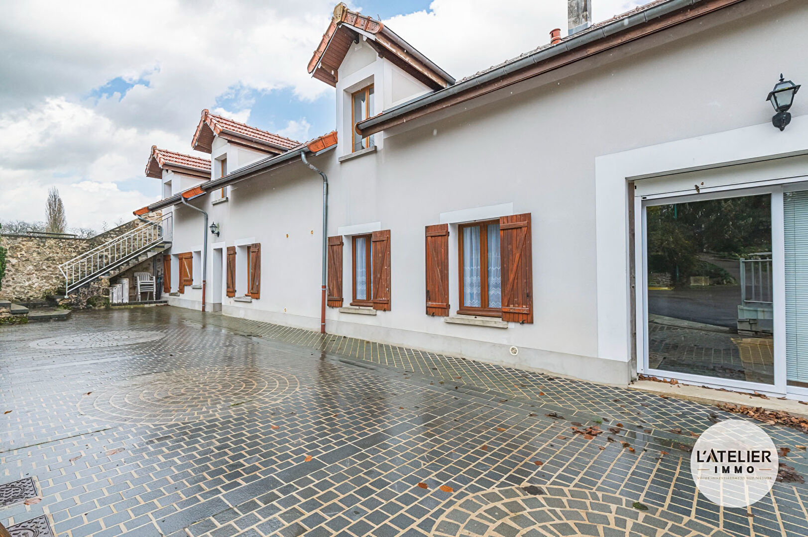 Agence immobilière de L'ATELIER IMMO Épernay