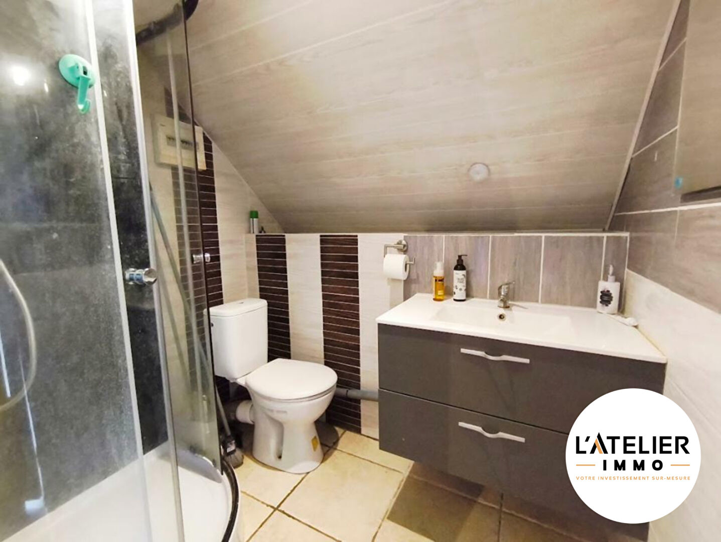 Photo Maison Mecringes 5 pièce(s) 148 m2 image 6/6