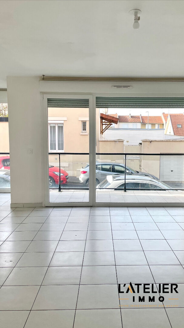 Photo Appartement  Studio - Reims 1 pièce(s) 39.15 m2 image 5/6