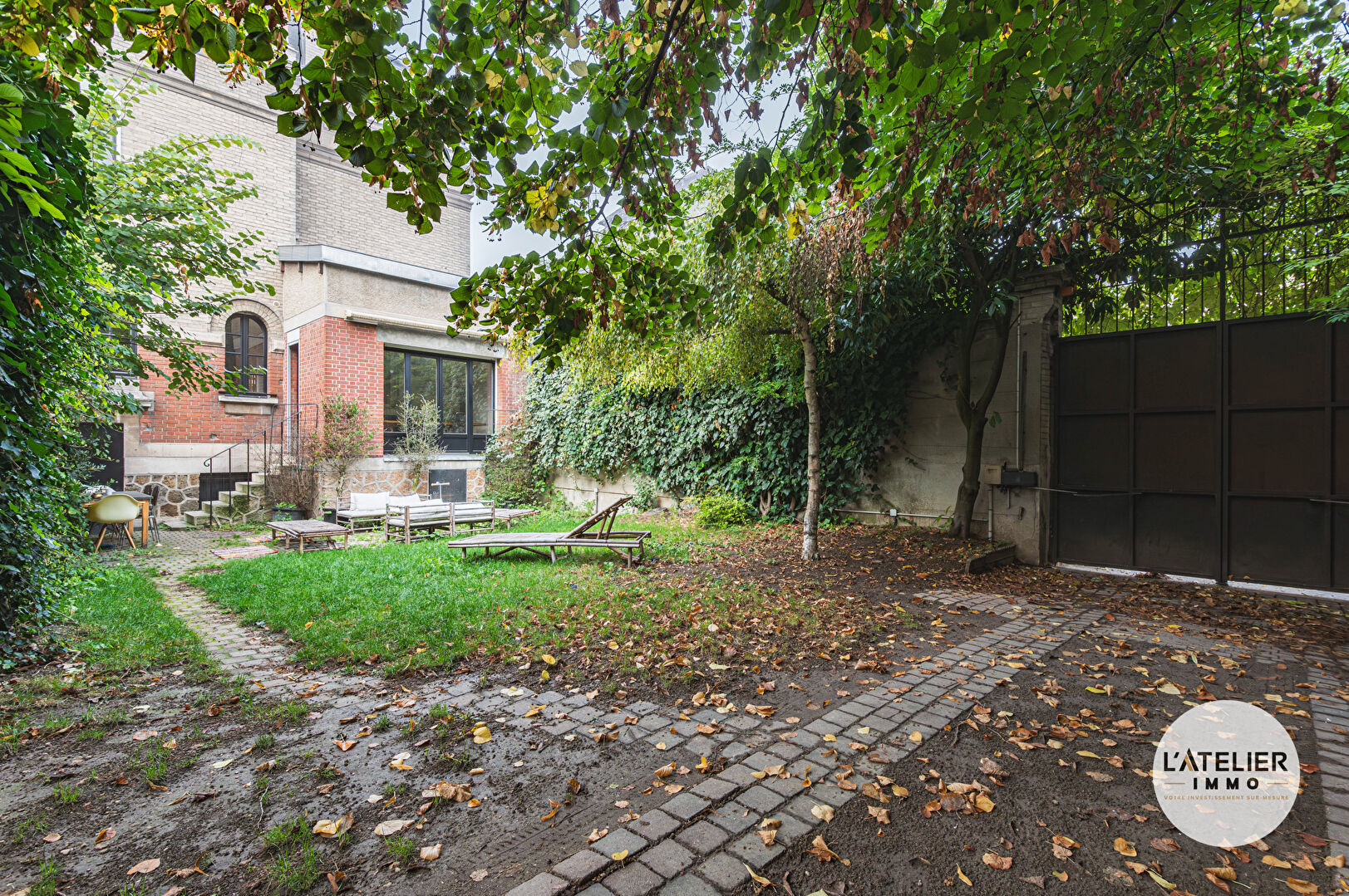 Photo Demeure de prestige Reims 9 pièce(s) 300 m2 image 3/6