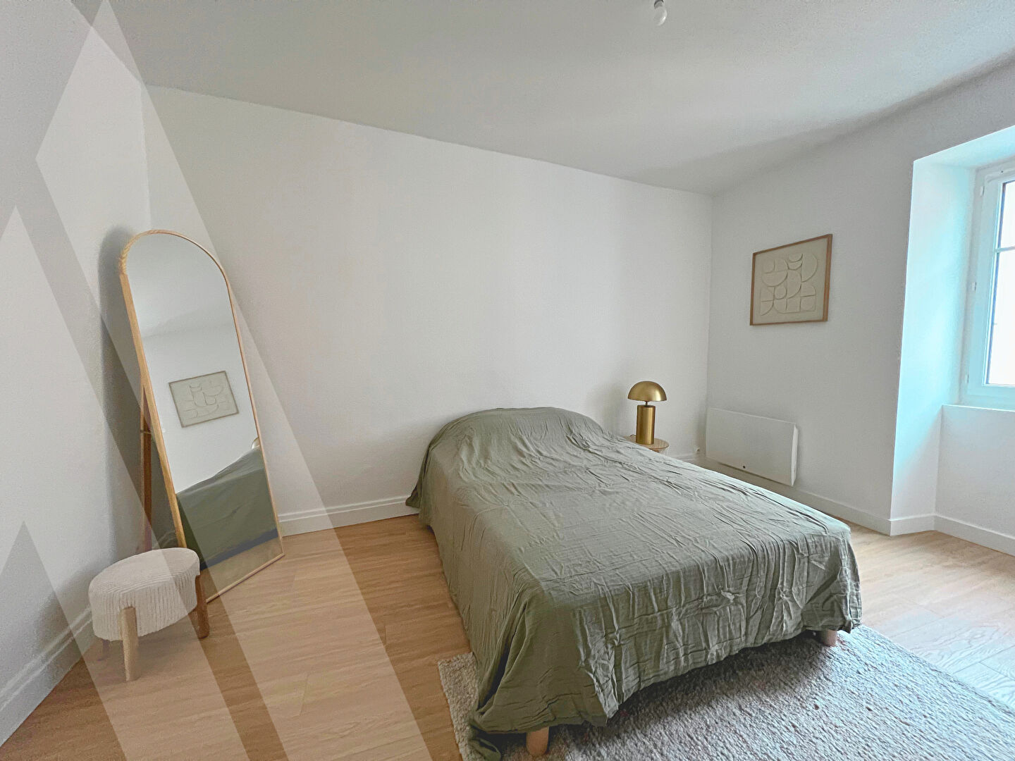 Photo Appartement Nantes 2 pièce(s) 27.93 m2 image 4/6