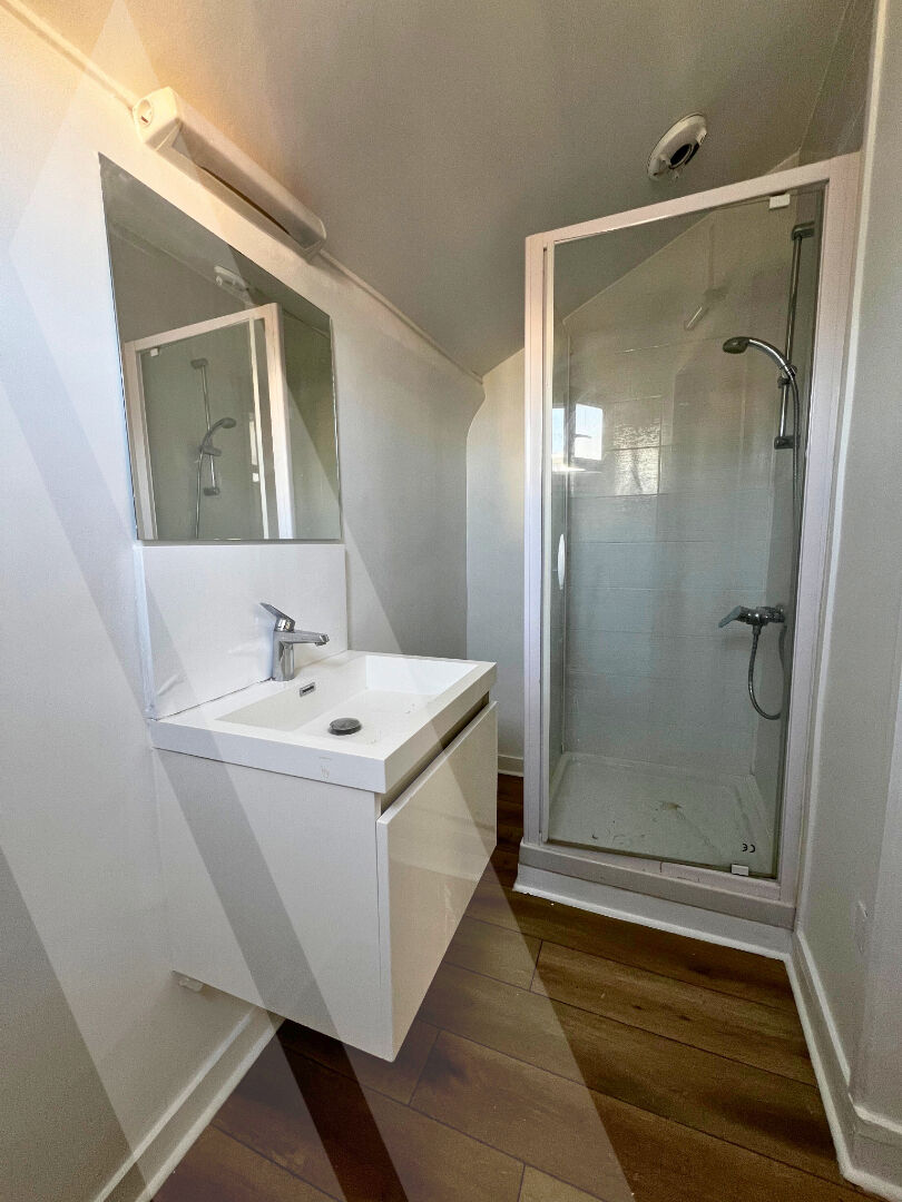 Photo Appartement Nantes 2 pièce(s) 27.93 m2 image 5/6