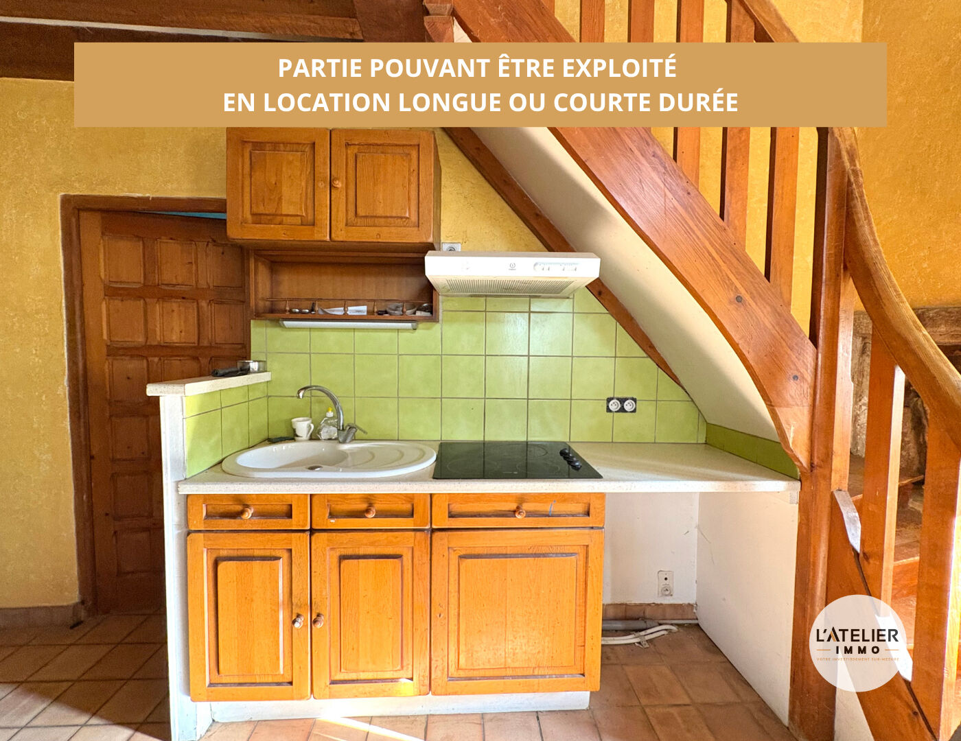 Photo Maison Desingy 7 pièce(s) 61m2 image 3/6