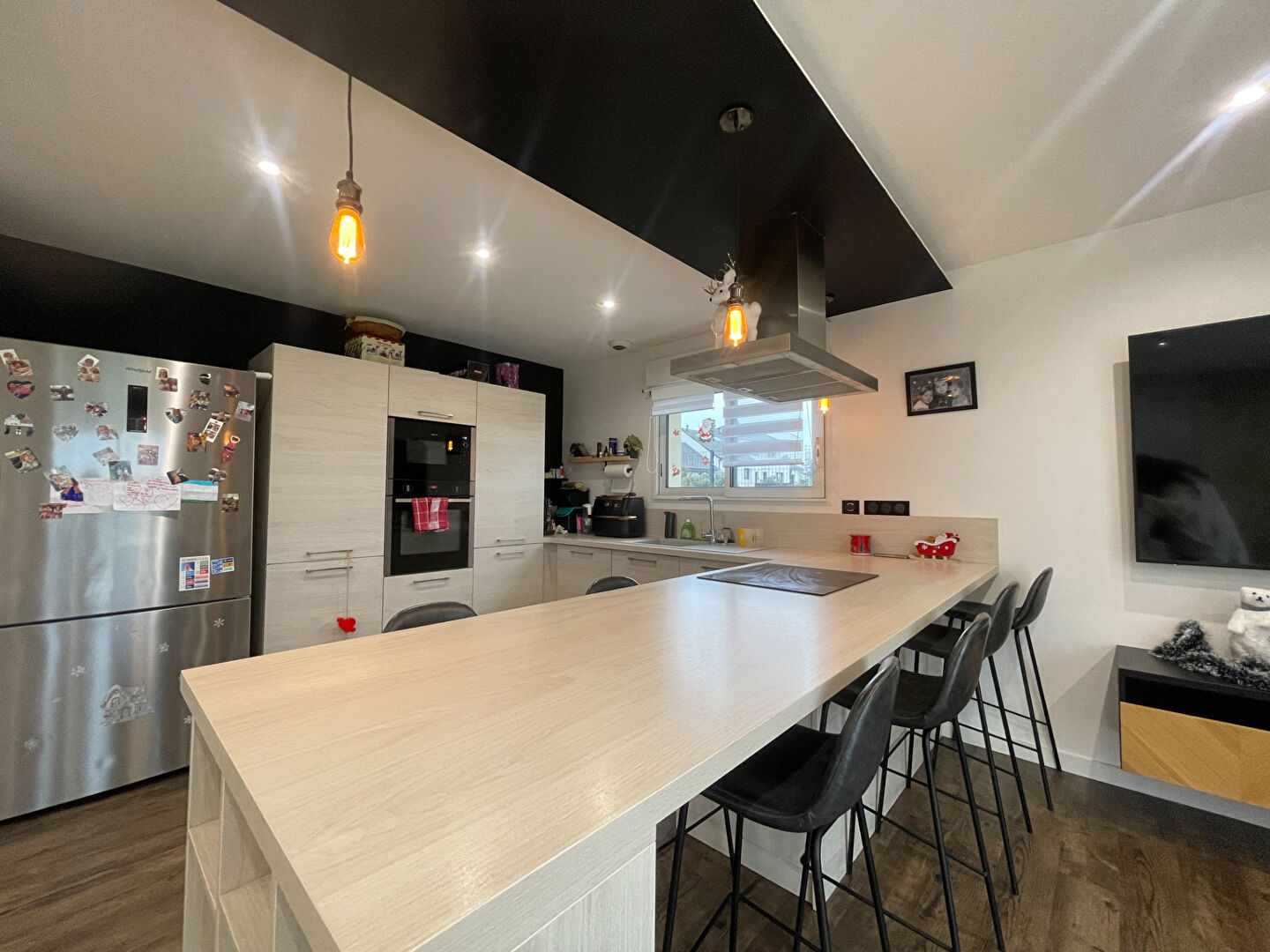 Agence immobilière de L'ATELIER IMMO Reims - L'ATELIER IMMO