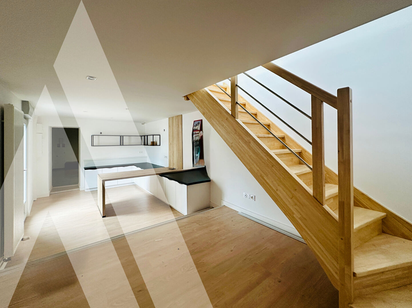 Agence immobilière de L'ATELIER IMMO Reims - L'ATELIER IMMO