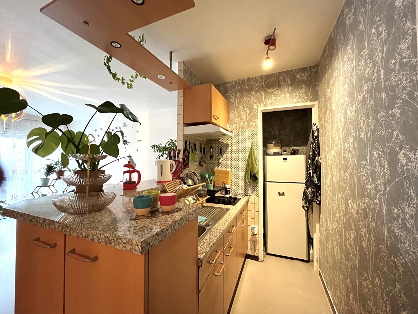 Photo Appartement Type 2 42 m2 - Reims image 3/6