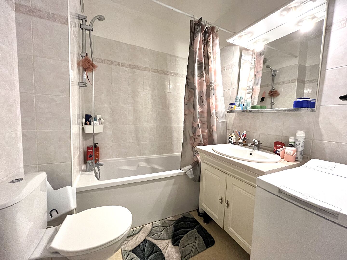 Photo Appartement Type 2 42 m2 - Reims image 5/6