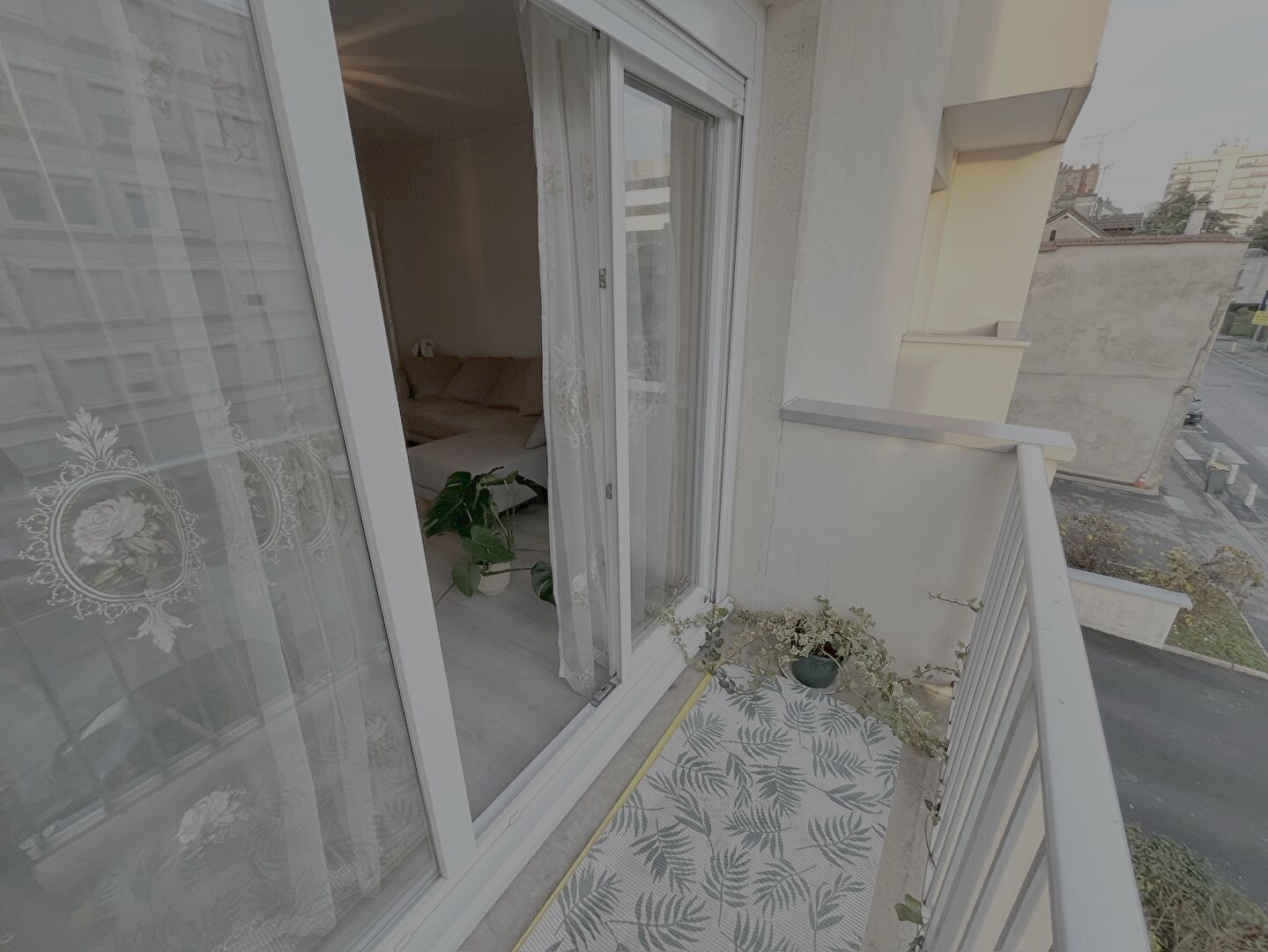 Photo Appartement Type 2 42 m2 - Reims image 6/6