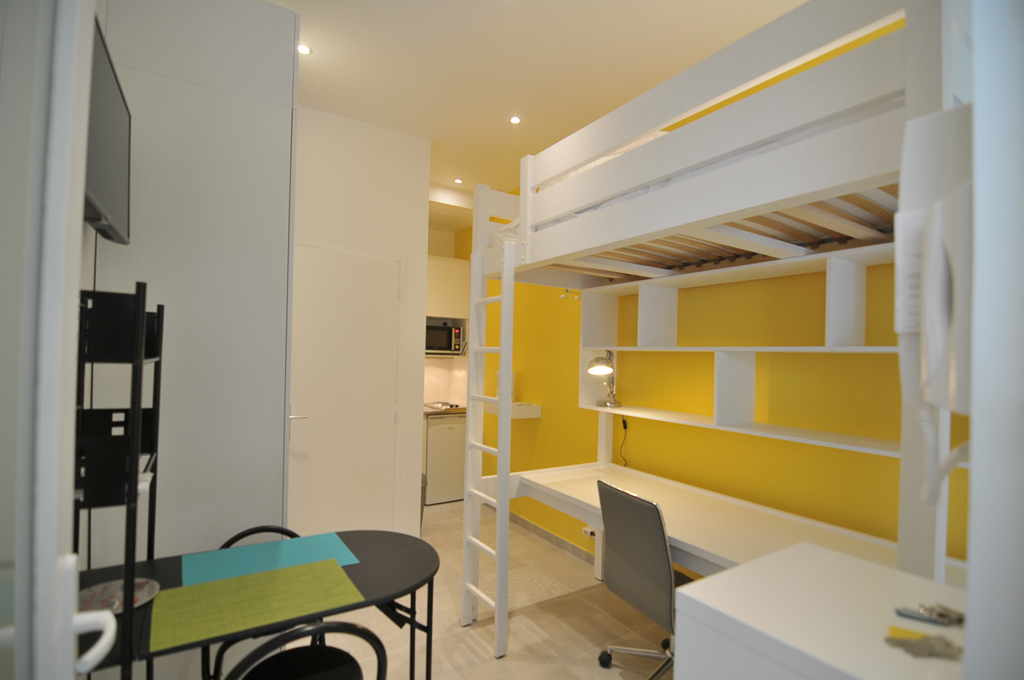 Agence immobilière de L'ATELIER IMMO Reims - L'ATELIER IMMO