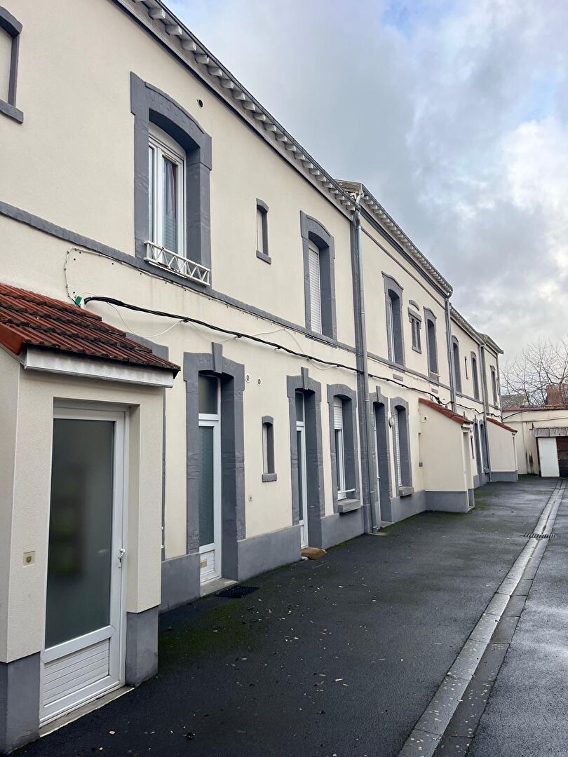 Agence immobilière de L'ATELIER IMMO Reims - L'ATELIER IMMO