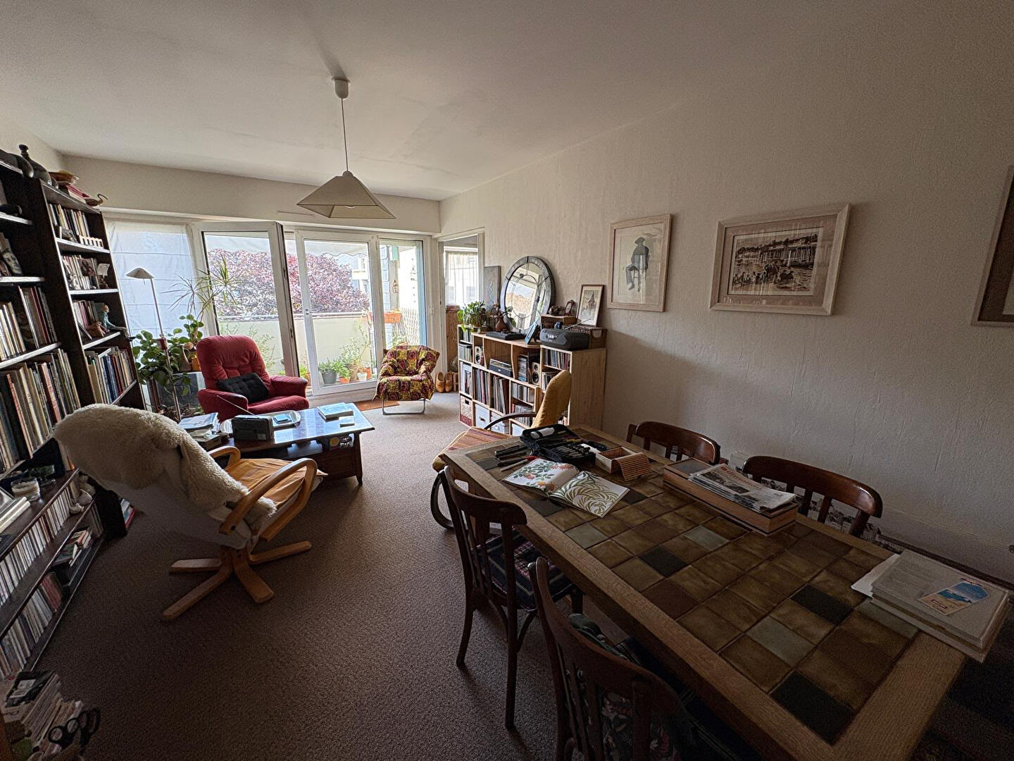 Agence immobilière de L'ATELIER IMMO Reims - L'ATELIER IMMO