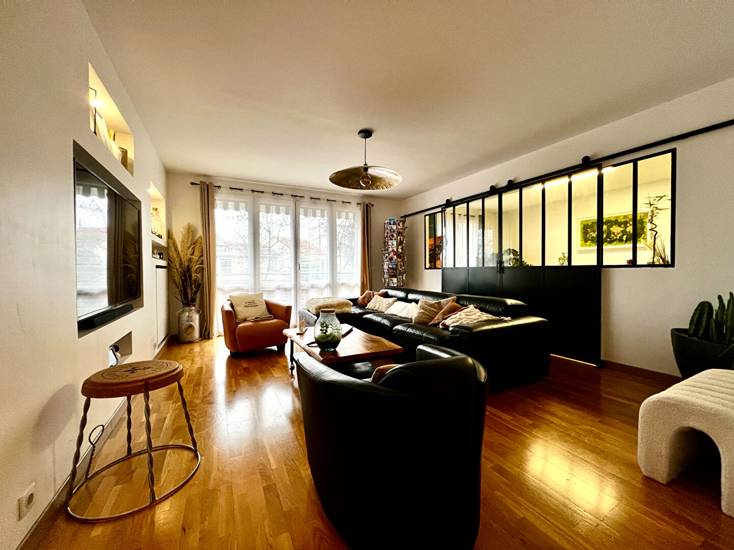 Agence immobilière de L'ATELIER IMMO Épernay