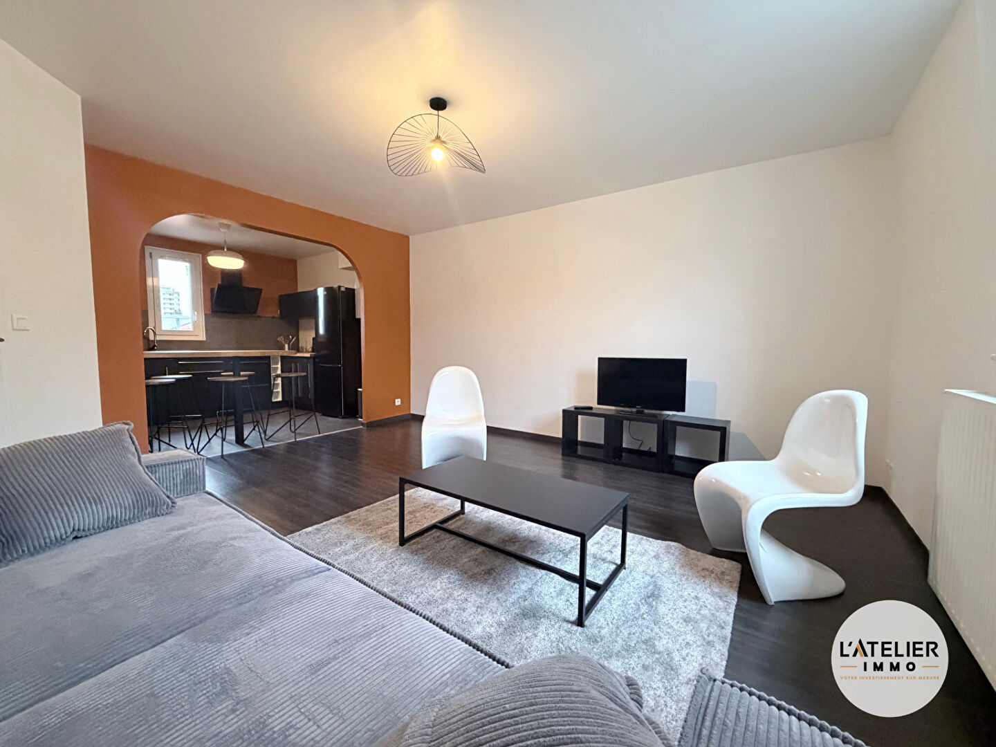 Agence immobilière de L'ATELIER IMMO Reims - L'ATELIER IMMO