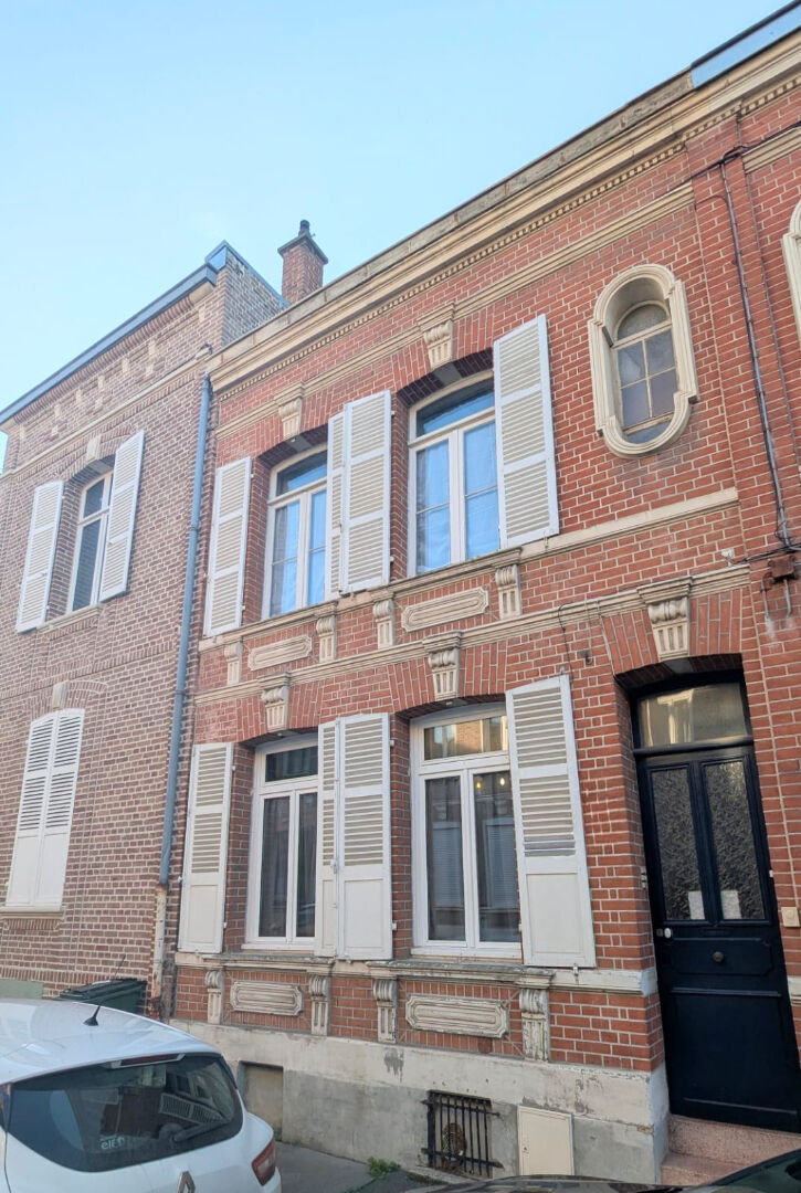 Agence immobilière de L'ATELIER IMMO Reims - L'ATELIER IMMO