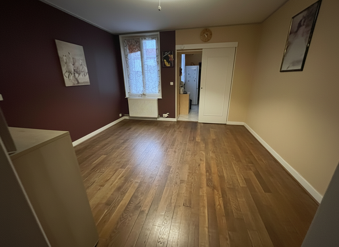 Agence immobilière de L'ATELIER IMMO Reims - L'ATELIER IMMO