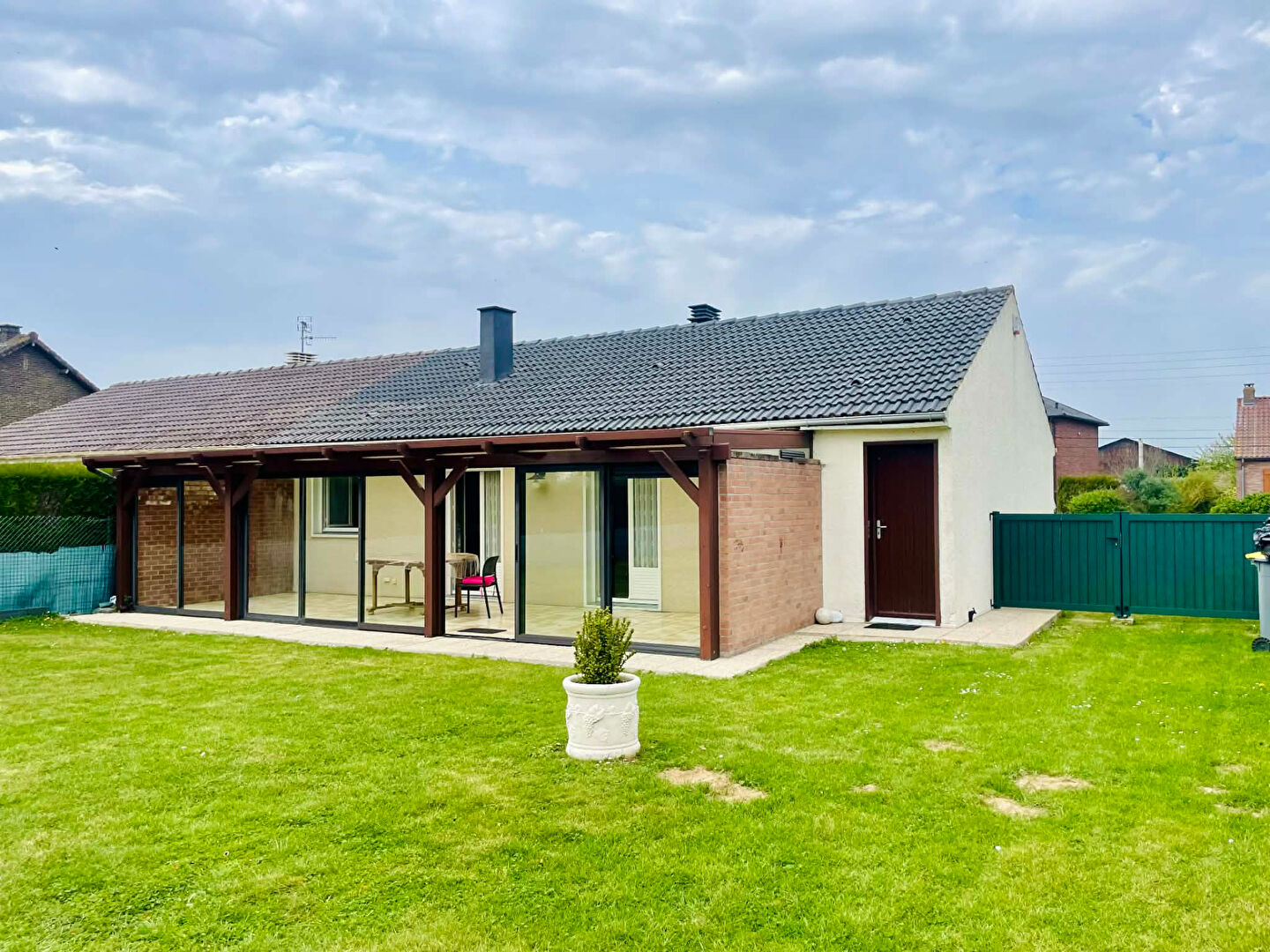 Agence immobilière de L'ATELIER IMMO Reims - L'ATELIER IMMO