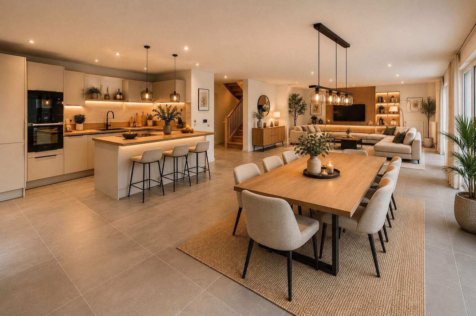 Agence immobilière de L'ATELIER IMMO Reims - L'ATELIER IMMO