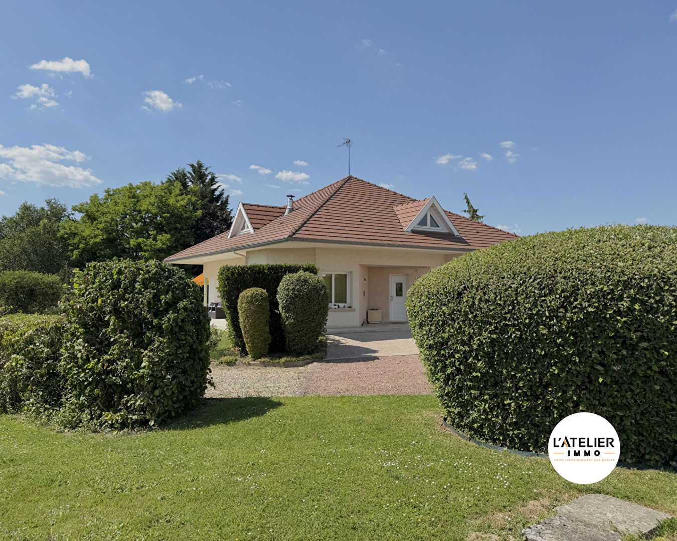 Agence immobilière de L'ATELIER IMMO Reims - L'ATELIER IMMO