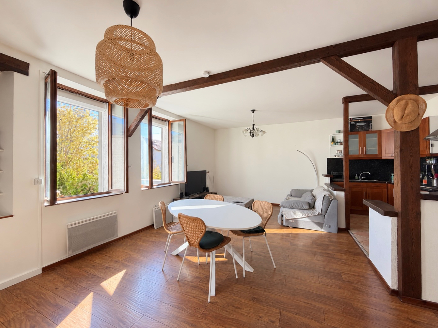 Agence immobilière de L'ATELIER IMMO Reims - L'ATELIER IMMO