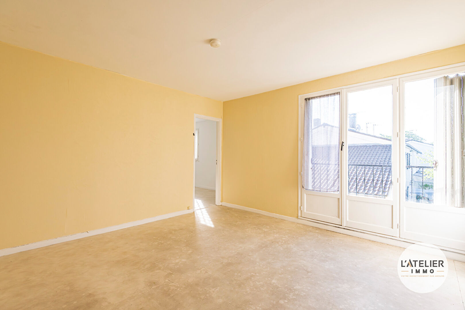 Agence immobilière de L'ATELIER IMMO Reims - L'ATELIER IMMO