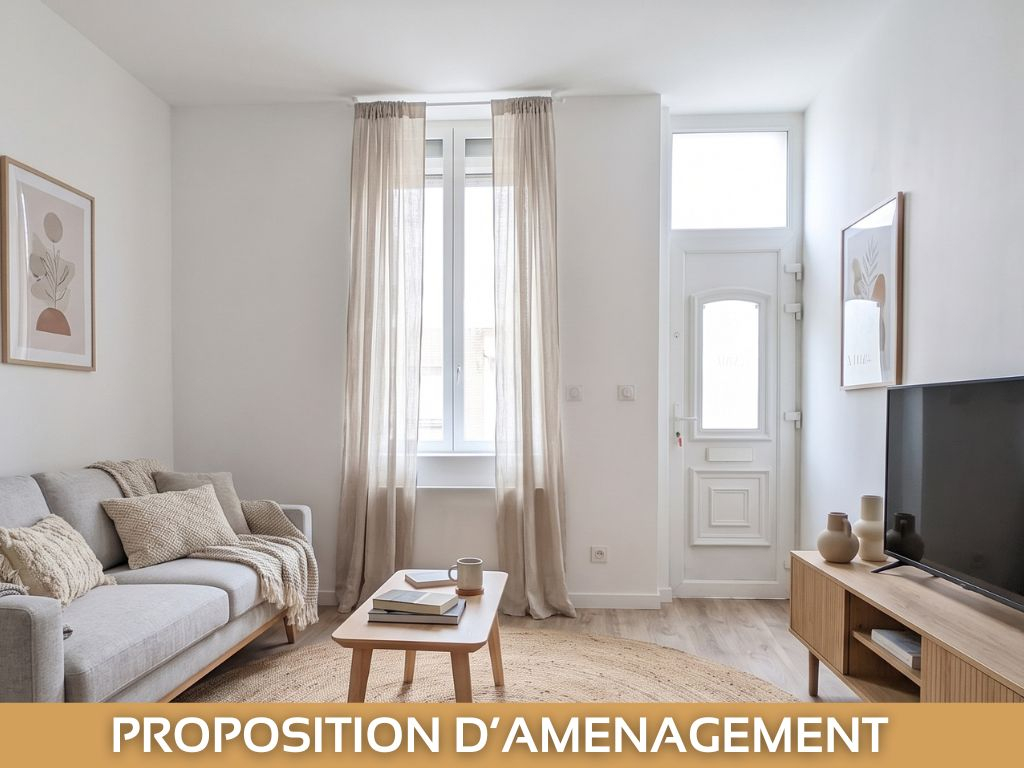 Agence immobilière de L'ATELIER IMMO Reims - L'ATELIER IMMO