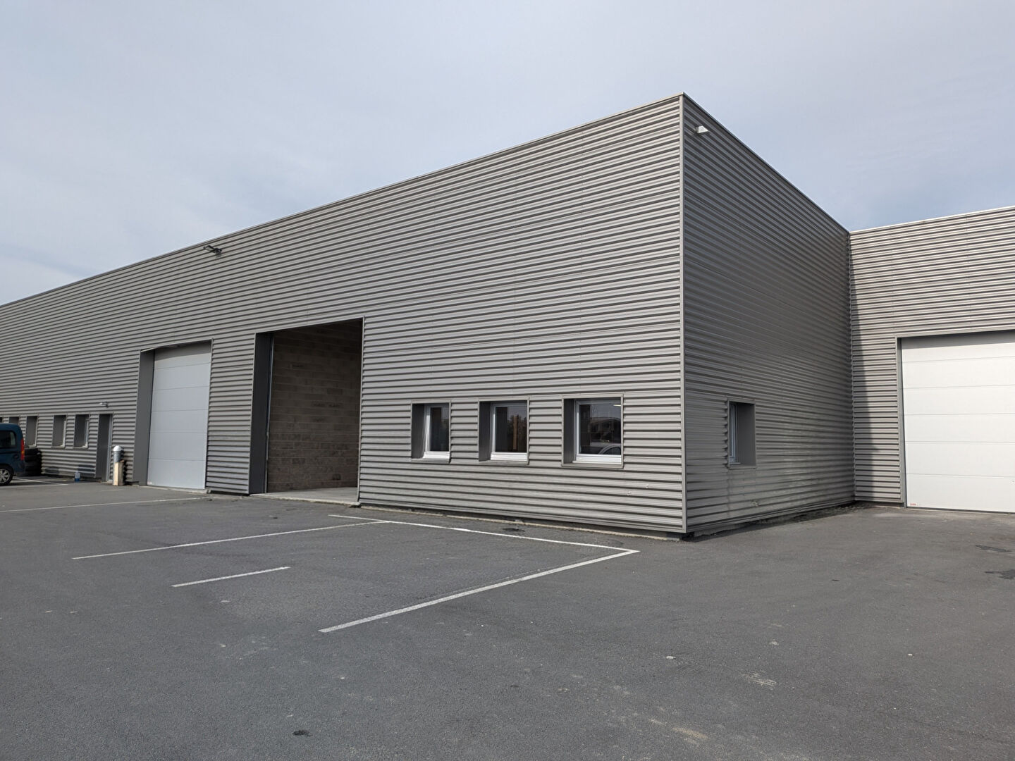 Agence immobilière de L'ATELIER IMMO Reims - L'ATELIER IMMO