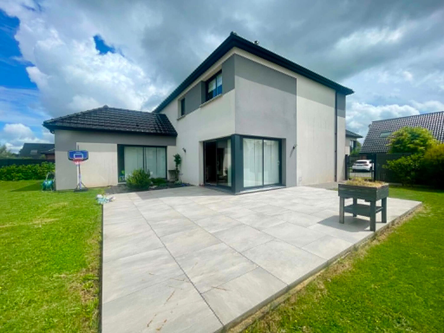 Agence immobilière de L'ATELIER IMMO Reims - L'ATELIER IMMO