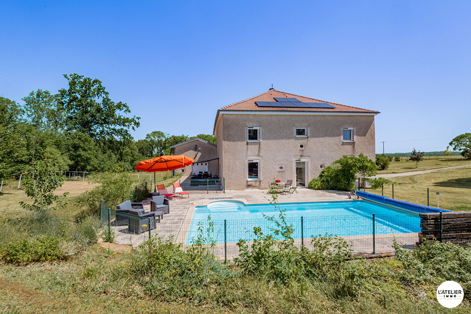 Agence immobilière de L'ATELIER IMMO Reims - L'ATELIER IMMO