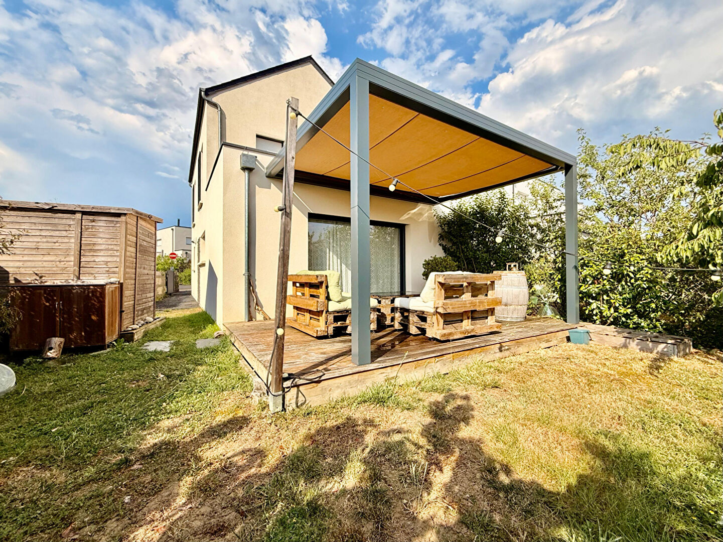 Agence immobilière de L'ATELIER IMMO Reims - L'ATELIER IMMO